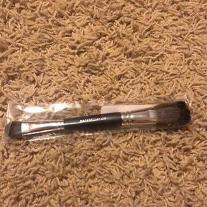 Bare Minerals double ended eye and cheek brush